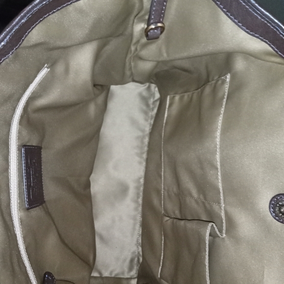 Coach purse - Picture 7 of 13